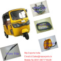 Hergestellt in Indien TVS Flame Motorrad Ersatzteile Lieferanten